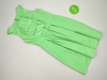 moda dla 70 latki: Pretty Girl, Sukienka damska, rozmiar M — 3