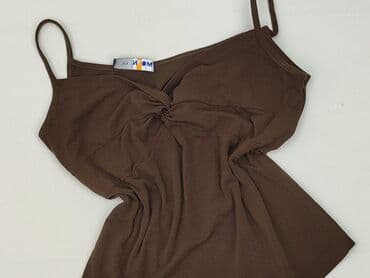 Topy: Top damski, rozmiar 2XL
