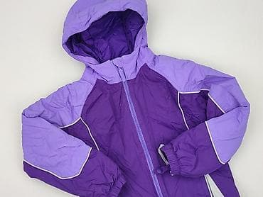 Зимова куртка, The Children's Place, 8 р., 122-128 см, стан - Дуже гарний — 1