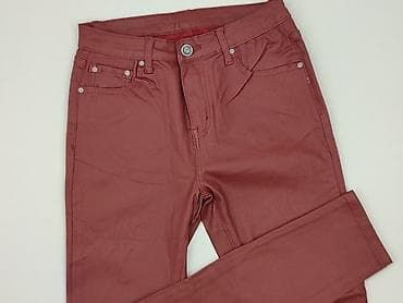 eobuwie caprice: Spodnie materiałowe damskie, rozmiar M — 1