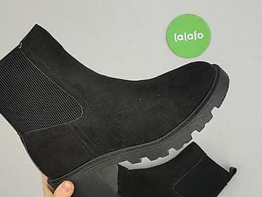 buty river island: River Island, Botki damskie, rozmiar 38 — 6