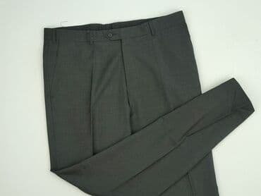 gil santucci spodnie: Spodnie dla mężczyzn, rozmiar M — 1