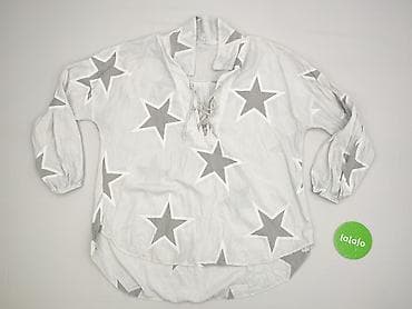 Women: Women's blouse, size 2XL — 2