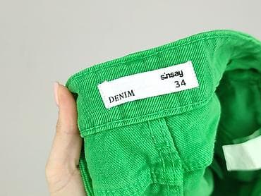 garnitury online: Szorty damskie, rozmiar S — 4