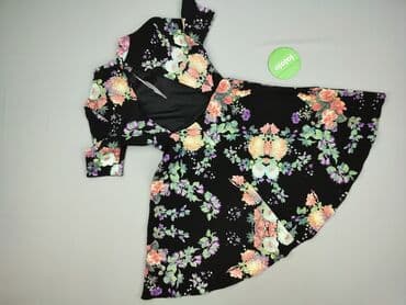 only sukienka w kwiaty: Sukienka damska, S — 3