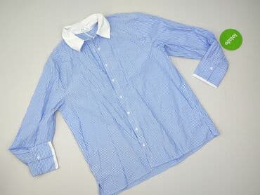 koszula redpolo: Sinsay, Koszula damska, rozmiar XL — 2