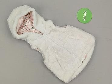 crocs 25: Kamizelka, So cute, 1.5-2 lat, 86-92 cm, stan - Bardzo dobry — 2