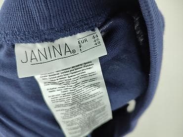 spodnice dresowe: Janina, Spodnie dresowe damskie, rozmiar 2XL — 5