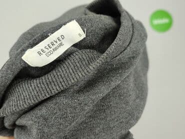 bluza wiedźmin reserved: Reserved, Bluza damska
, rozmiar S — 4