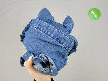 koszulka tommy hilfiger damska biala: River Island, Koszula damska, M — 5