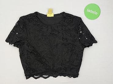 kabaretki hm: H&M, Top damski, rozmiar M — 2