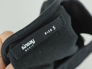 even: Sinsay, Sukienka damska, rozmiar S — 5