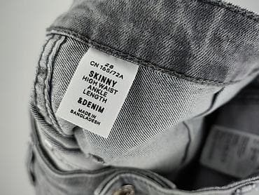 levis 514 jeans: H&M, Jeansy damskie, rozmiar S — 4