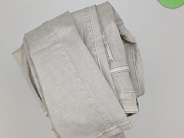 mo modely slim fit: Jeansy damskie, rozmiar S — 6