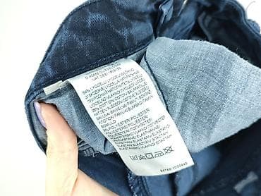 hello kitty pants shein: Clockhouse, Jeansy damskie, rozmiar M — 5