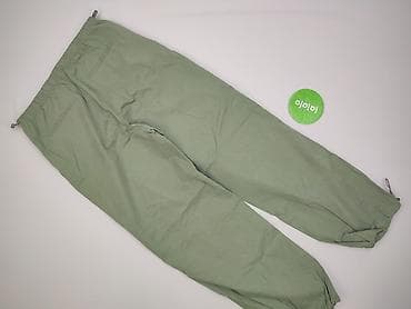 biosoft sniegowce: Sinsay, Spodnie cargo damskie, rozmiar S — 3