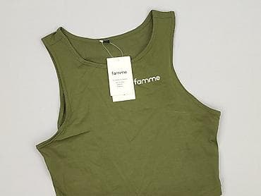 zara bluzki basic: Femme, Top damski, rozmiar S — 1