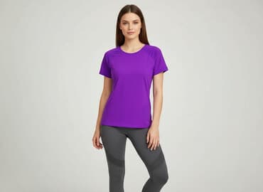 koszulka na ramiączkach decathlon: Kalenji, Women`s T-shirt, size L — 1