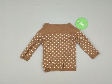 smyk kombinezon zimowy 86: Sweter, So cute, 12-18 miesięcy, stan - Bardzo dobry — 3