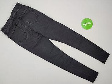 denim 1982: Topshop, Jeansy damskie, rozmiar S — 3