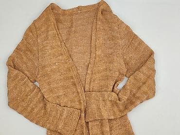 gruby sweter: Кардиган жіночий, розмір M — 1