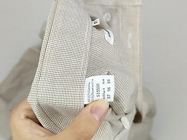 ceda: Seidensticker, Koszula damska, rozmiar M — 4