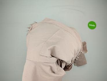 ubra kurtki wiosenne: Sinsay, Parka damska, rozmiar L — 5