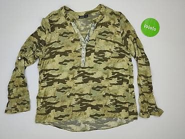 dawna kurtka: Janina, Bluzka damska, rozmiar XL — 2