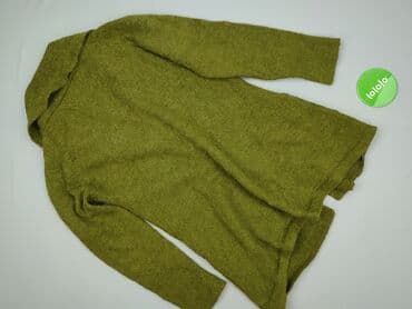 sukienki z kaszmiru: Kardigan damski, rozmiar XL — 3