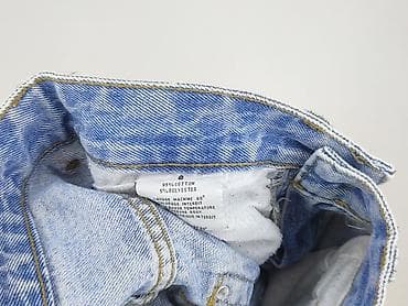 jeansy balloon pull and bear: Boohoo, Jeansy damskie, rozmiar 2XS — 5