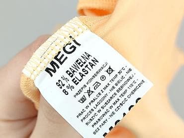 koszulka alphar one: MEGI, T-shirt damski, rozmiar S — 4