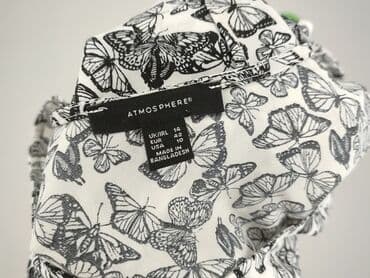 koszulki z atomowkami: Atmosphere, Bluzka damska, rozmiar XL — 4