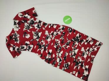 vinted eleganckie sukienki: David Emanuel, Sukienka damska, rozmiar M — 3