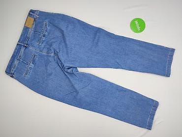 bell bottom jeans: Jeansy damskie, rozmiar 2XL — 3