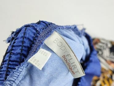 sukienka długa obcisła: BODY FLIRT, Sukienka damska, S — 5