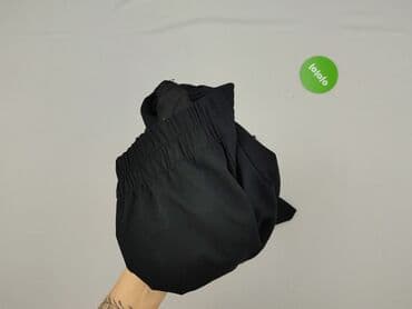 Women's Clothing: Zara, Material trousers for women, XS — 6