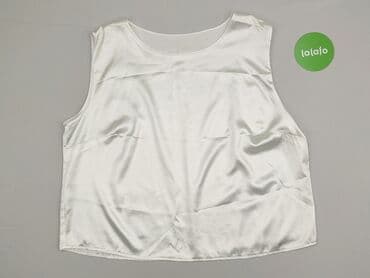 kurtka 4xl: Bluzka damska, rozmiar 7XL — 2