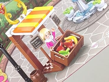 stroje kąpielowe atlantic: Klocki dla Młodzieży, stan - Idealny — 4