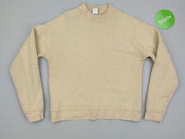 sweter rozowy: Bluza damska
, rozmiar XS — 2