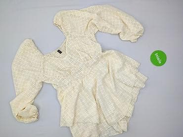 petite: Shein Curve, Sukienka damska, rozmiar XL — 2
