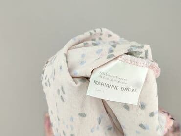 piękne sukienki na komunię dla mamy allegro: Sukienka damska, rozmiar L — 5