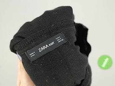 pajac h: Zara, Sweter damski, rozmiar S — 4