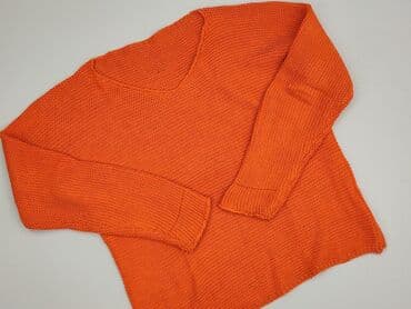 Sweter damski, rozmiar 5XL