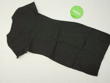 czarne spódniczka sinsay: Sinsay, Sukienka damska, rozmiar S — 3