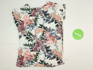 bluza hello kitty cropp: Bluzka damska, rozmiar XS — 3