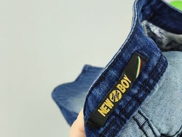 lidl sweter: Szorty dla mężczyzn, M — 4