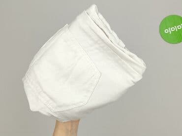 modne dżinsy: Sinsay, Jeansy damskie, rozmiar S — 5