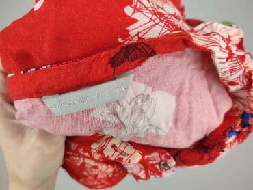 czerwone bluzki: Diverse, Bluzka damska, XL — 5