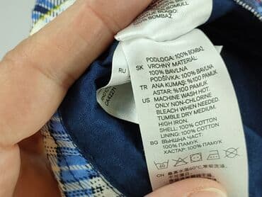 sweter hello kitty h m: Cap, 6-9 months, condition - Perfect — 5