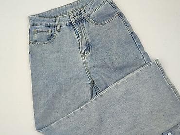 shein dżinsy: Shein, Jeansy damskie, rozmiar XS — 1